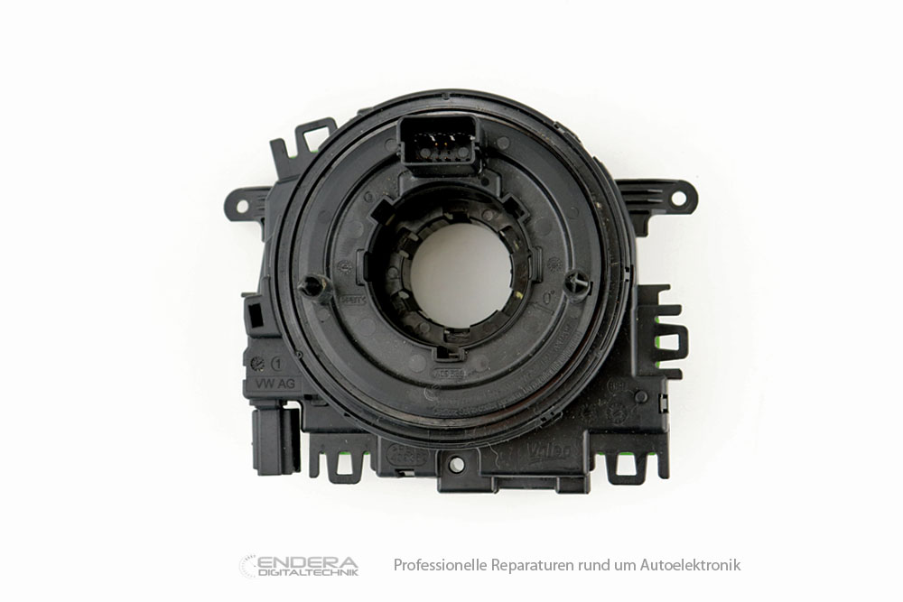 Airbag Schleifring Reparatur Audi Q3 8U